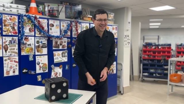 С Новым 2024 годом! смотреть онлайн
