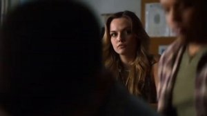 Обзор мистического сериала «Оставленные»