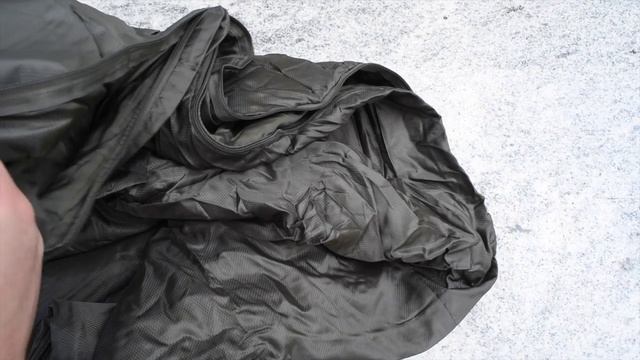 Snugpak JungleBag смотреть онлайн