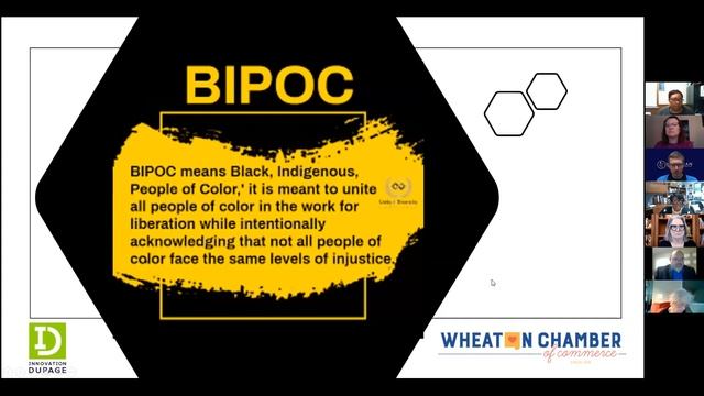 Diversity Matters: A New Mindset for Today's Leaders Part II смотреть онлайн