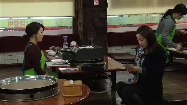 Love & War 2 #13 | 사랑과 전쟁 2 -- Two Mothers Under One Roof (2014.01.03) смотреть онлайн