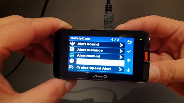 Mio MiVue 751 - 2.5K QHD In Car Dash Cam and DVR | The only DashCam with Speed Camera Warning Alert смотреть онлайн