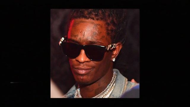 [Free For Profit] Young Thug x Gunna x Slime Type Beat - Business [Guitar] смотреть онлайн