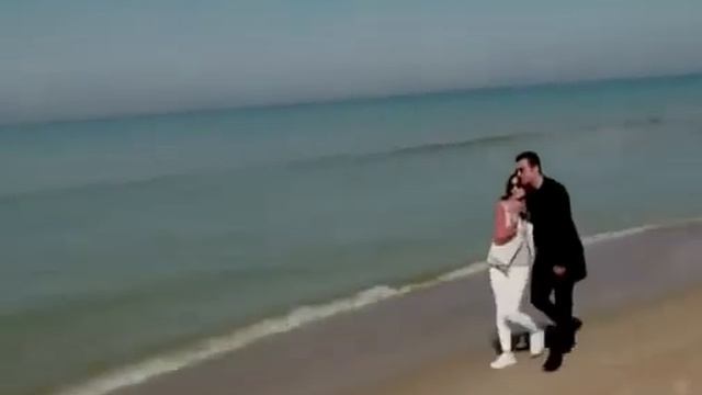 Черно-белая любовь 30 серия 1 фраг