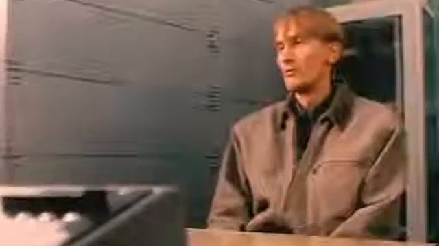 Особист контрразведчик ДМБ смотреть онлайн