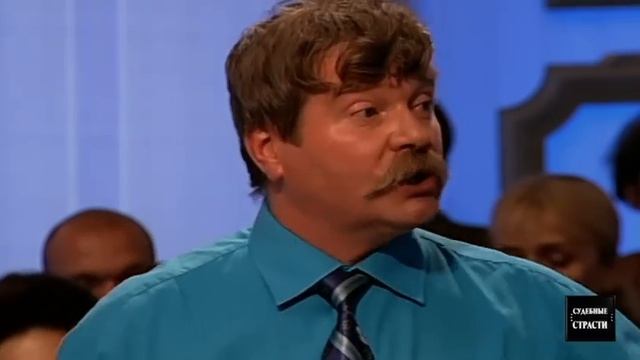 Две подруги! Судебные Страсти с Николаем Бурделовым