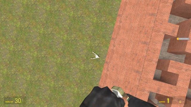 Убегаю от SCP!!!! | лабиринт! | Garry's Mod |  Ч. О.  (читать описание). В описание там опросы + дс