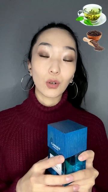 Стойкий аромат чая, цветов и фруктов🍵🍑 смотреть онлайн