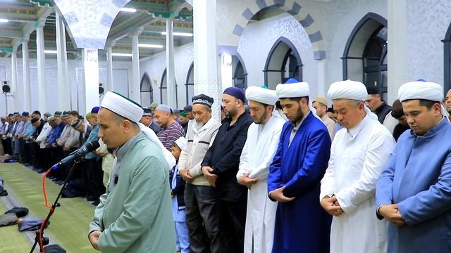 2 . РАМАЗОН МУБОРАК   1444 \ 2023