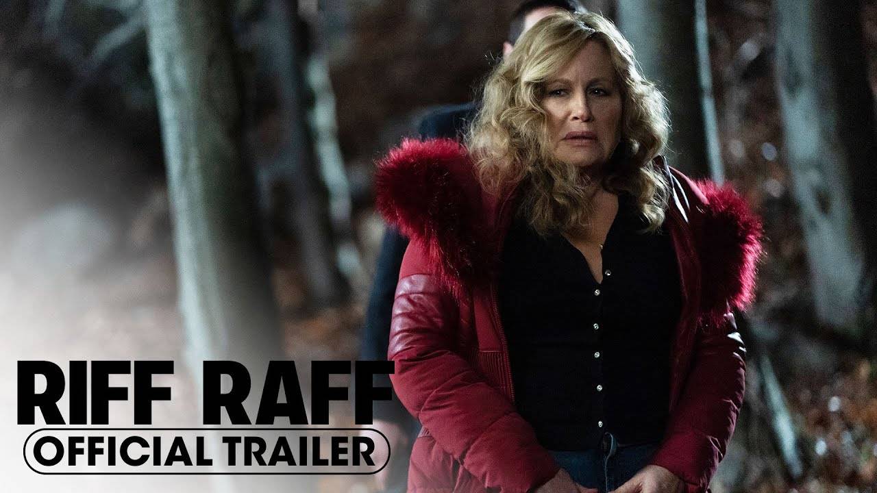 Riff Raff Movie - Official Trailer | Lionsgate Movies