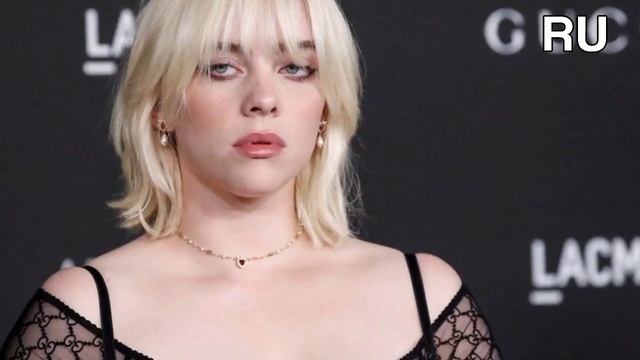 Billie Eilish reveals how she copes with ‘really scary’ experiences смотреть онлайн