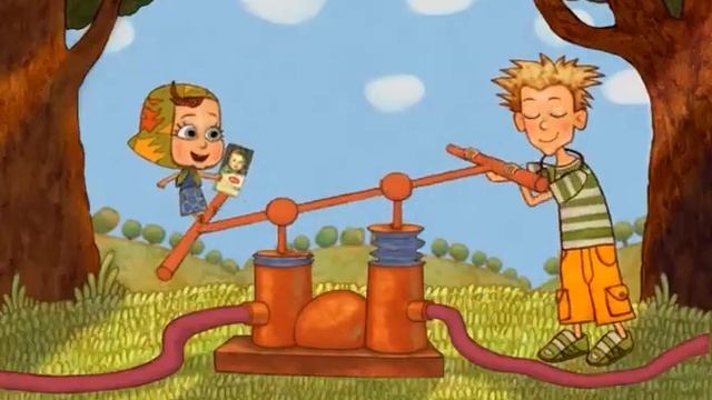 Рекламный ролик шоколада “Алёнка”