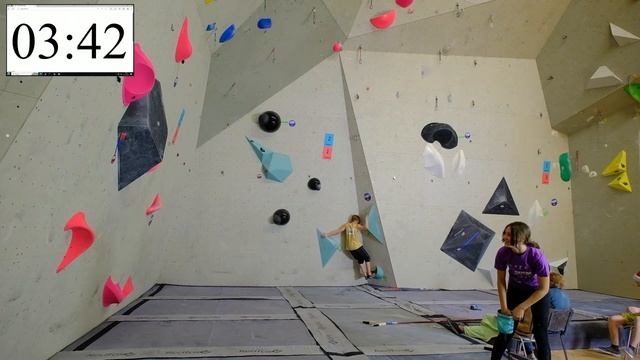 «Маугли-2023»