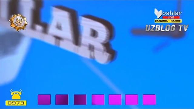 Ёшлар телеканали бошловчиси жонли эфир вактида боши айланиб йикилиб тушди смотреть онлайн