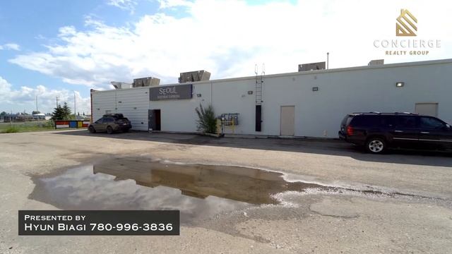 GAS STATION, CONVENIENCE STORE + 2 COMMERCIAL SPACES $3,890,000, SLAVE LAKE смотреть онлайн