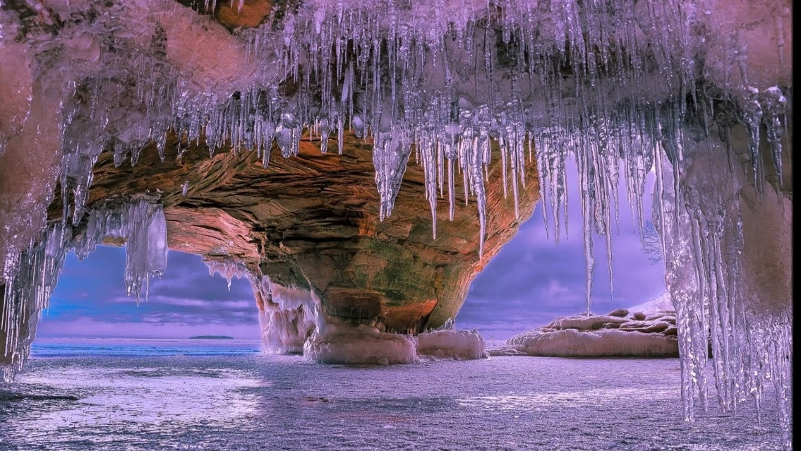 Frank Borell - Heavenly смотреть онлайн