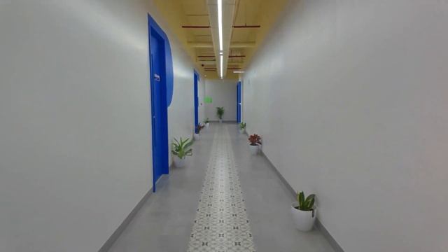 Imperial School of Banking and Management Studies Campus Tour| Full Tour Video смотреть онлайн