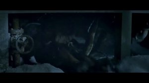 Фильм Нечто 2011. ТВ-ролик.