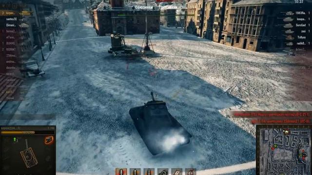 1 против 9 на е100 смотреть онлайн