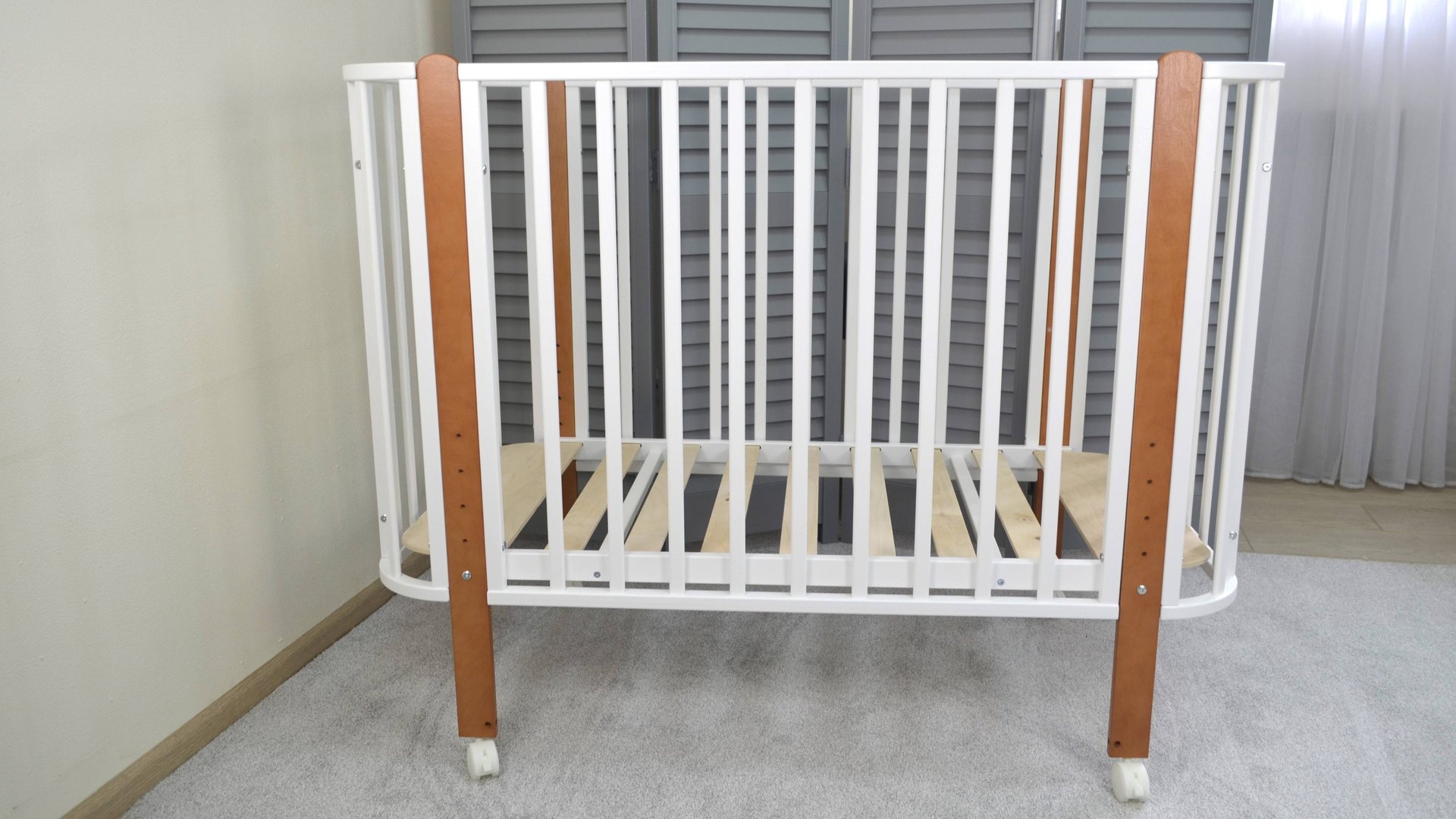 Сборка детской кровати арт. 39070х смотреть онлайн