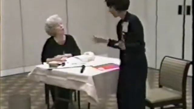 The Secretary From Hell смотреть онлайн