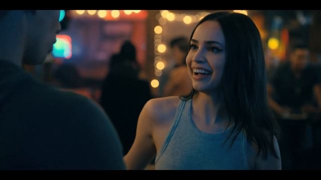 Люк и Кэсси №3 смотреть онлайн
