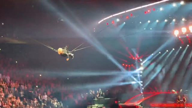 Pink (live) - So What, 05.21.19