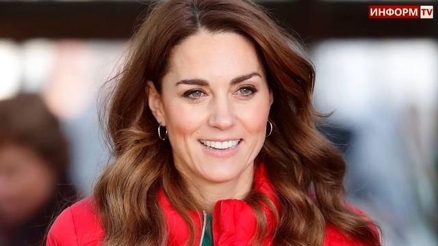 Нарушила ПРОТОКОЛ... Больная раком Кейт пошла на крайние меры... Поклонники в слезах смотреть онлайн