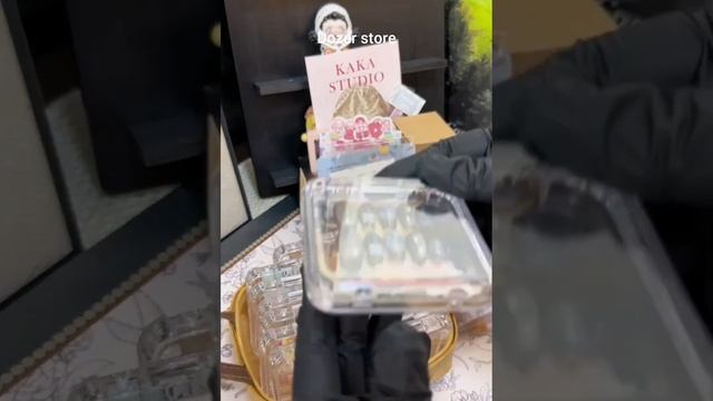 Packing Order Asmr Small Business | Dozer Store