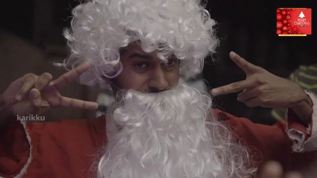 Karikku Christmas Carol | Dhanesh Cutz | Malayalam WhatsApp status смотреть онлайн