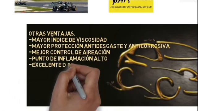 ¿Por qué usar eni i-Sint 10W30 SN? смотреть онлайн