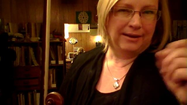 Chromatic Scale for Violin, 3 octaves смотреть онлайн