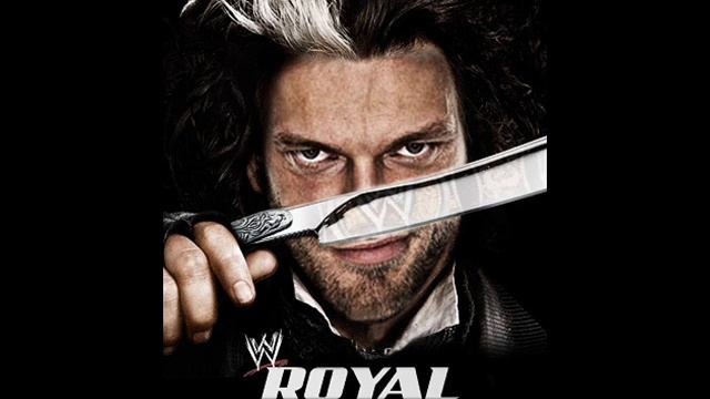 Royal Rumble 2010 Poster смотреть онлайн