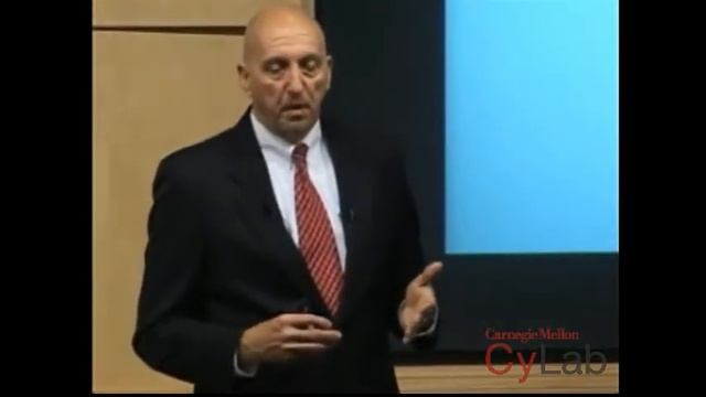 Business Risks Forum: Mike Susong - Electronic Crime Ecosystem: Evolution from Cold War to Cold Cas смотреть онлайн
