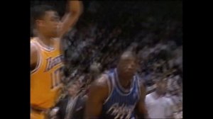 ЕГО БОЯЛИСЬ ВСЕ! Шакил О Нил. Величайший центровой лиги.