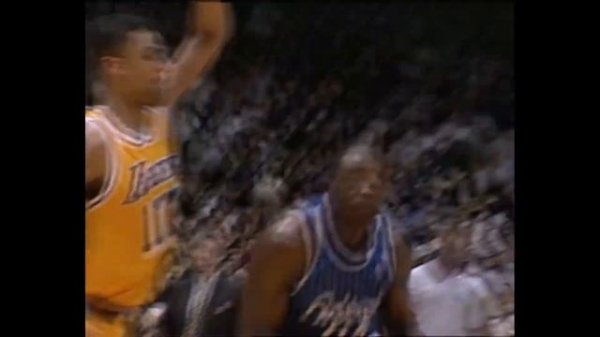 ЕГО БОЯЛИСЬ ВСЕ! Шакил О Нил. Величайший центровой лиги.