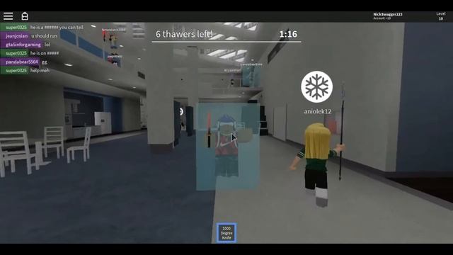 GOTTA GET THAT WORKOUT IN - Roblox GAMMA GAMES смотреть онлайн