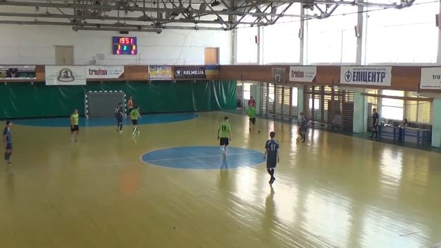 16 КУ 7 SMART – ХАКБ смотреть онлайн