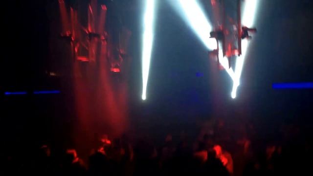 Johannes Heil @ Circus Nation Clubbing Edition (main room) 21/02/2015 смотреть онлайн
