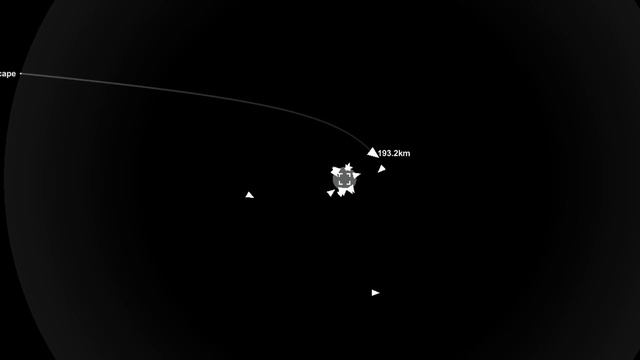 Spaceflight Simulator | Artemis 1 смотреть онлайн