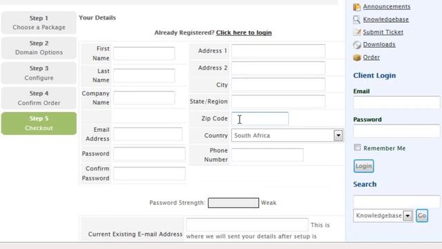 Get a Personalised .co.za Email Address For Your Business смотреть онлайн