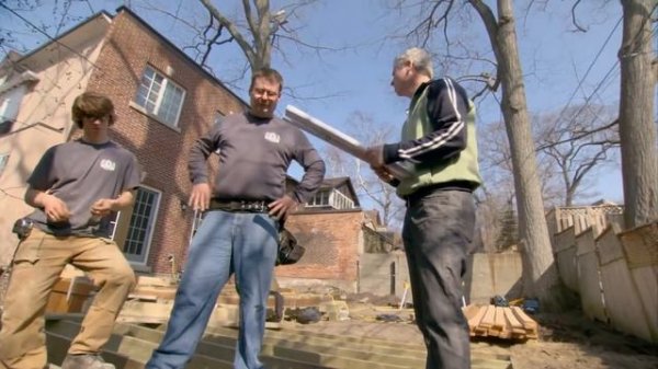 Our Backyard Really Lacks Privacy | Dirty Business (Garden Makeover)