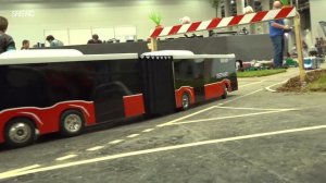 MINDBLOWING BEST OF RC BUS COMPILATION VOL.2// UNIQUE RC BUSINESS CLASS AUSTRIA// SWISS RC BUS// MA