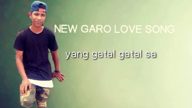 Garo song new gingting mikron kuchil nachil Aldrin ch marak смотреть онлайн