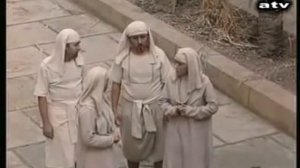 Пророк Юсуф 33 серия