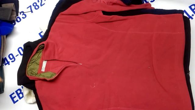 Мешок № 1889. Флис . Англия. Арт 1015. вес 15кг. Кол-во 26шт смотреть онлайн