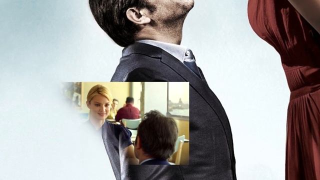 [ЛЮБОВЬ БЕЗ РАЗМЕРА - 2020] обзор на фильм