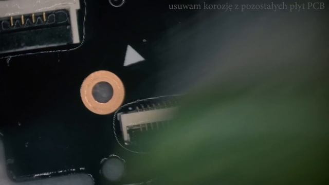 Nowy Steam Deck zalany Octem przez Żonę!! Zobaczcie co robi Ocet z Elektroniką смотреть онлайн