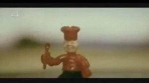 Странная реклама киндер (1980 р.)