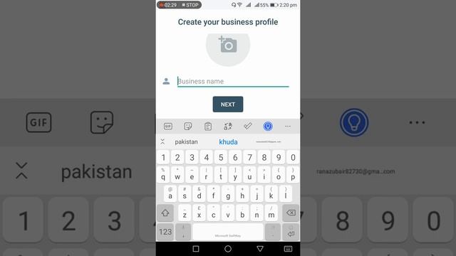 How to Download WhatsApp Business from Play store || How to use WhatsApp Business смотреть онлайн